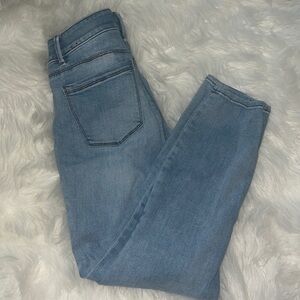 WHBM JEANS